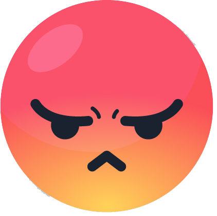 Angry