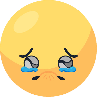 Sad
